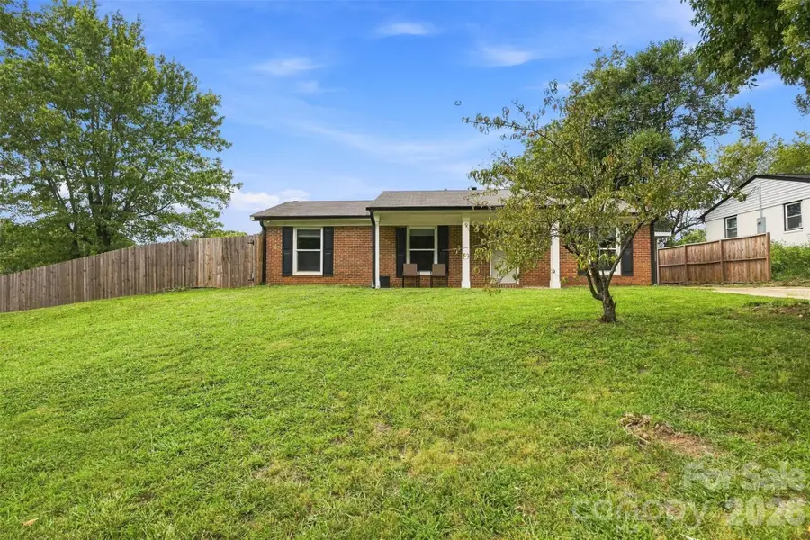3601 Fagan Way, Charlotte, NC 28216 - #3