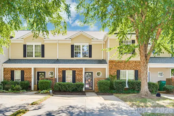 310 Ross Moore Avenue, Charlotte, NC 28205