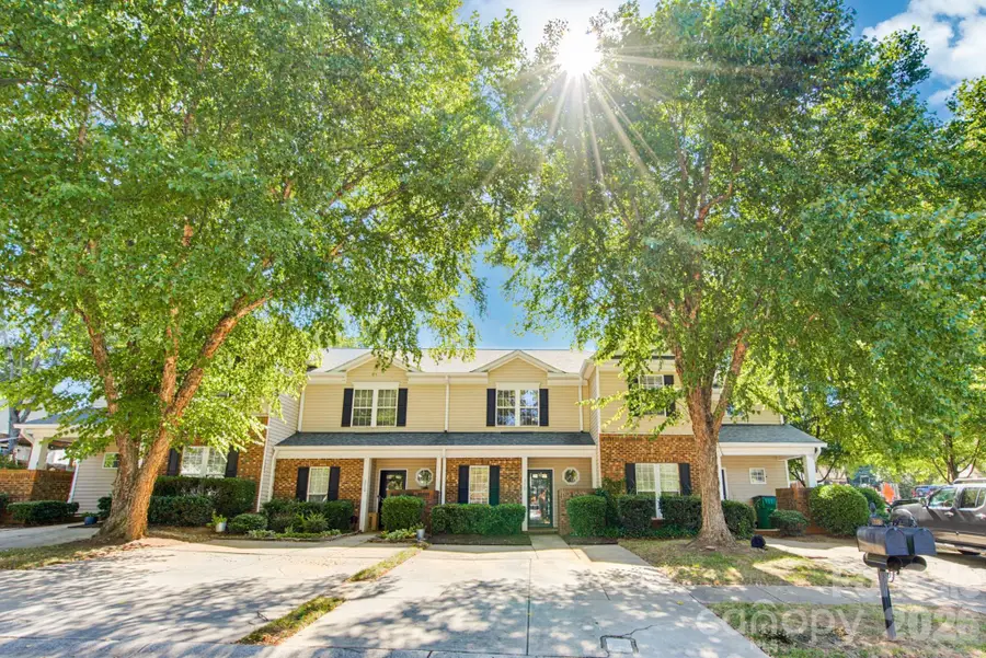 310 Ross Moore Avenue, Charlotte, NC 28205 - #3