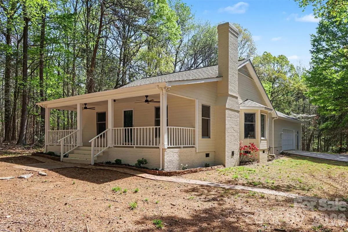 10542 Blair Road, Mint Hill, NC 28227 - #1