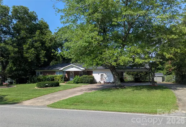 1311 Metcalf Road, Shelby, NC 28150