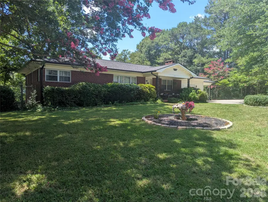 1311 Metcalf Road, Shelby, NC 28150 - #2