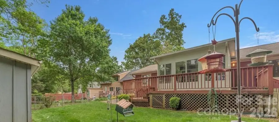 7312 Barcliff Drive, Charlotte, NC 28212 - #2