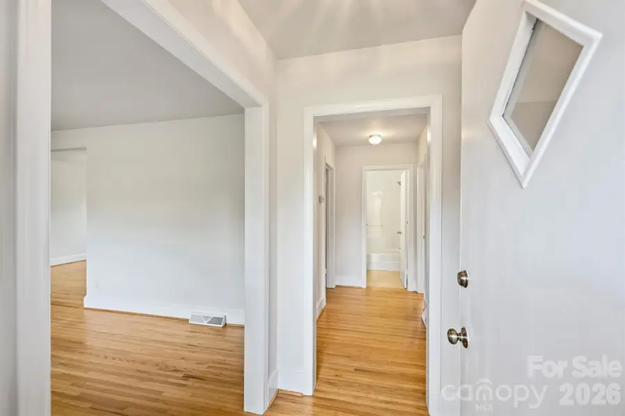 9436 Glen Brook Drive, Charlotte, NC 28215 - #2