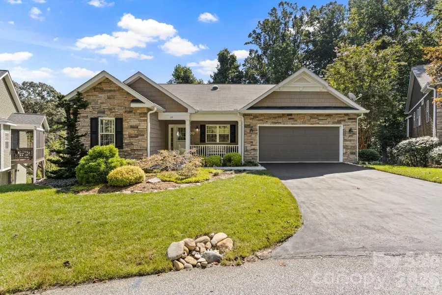 59 Old Pasture Way, Laurel Park, NC 28739 - #2