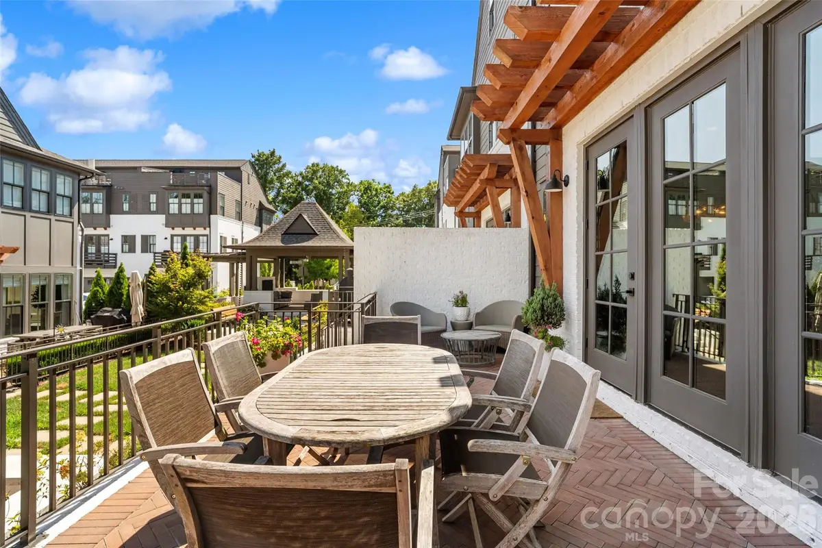2212 Nolen Ridge Avenue, Charlotte, NC 28209 - #1