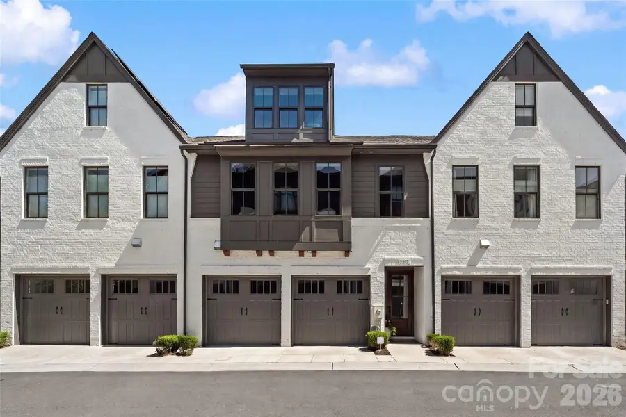 2212 Nolen Ridge Avenue, Charlotte, NC 28209 - #3