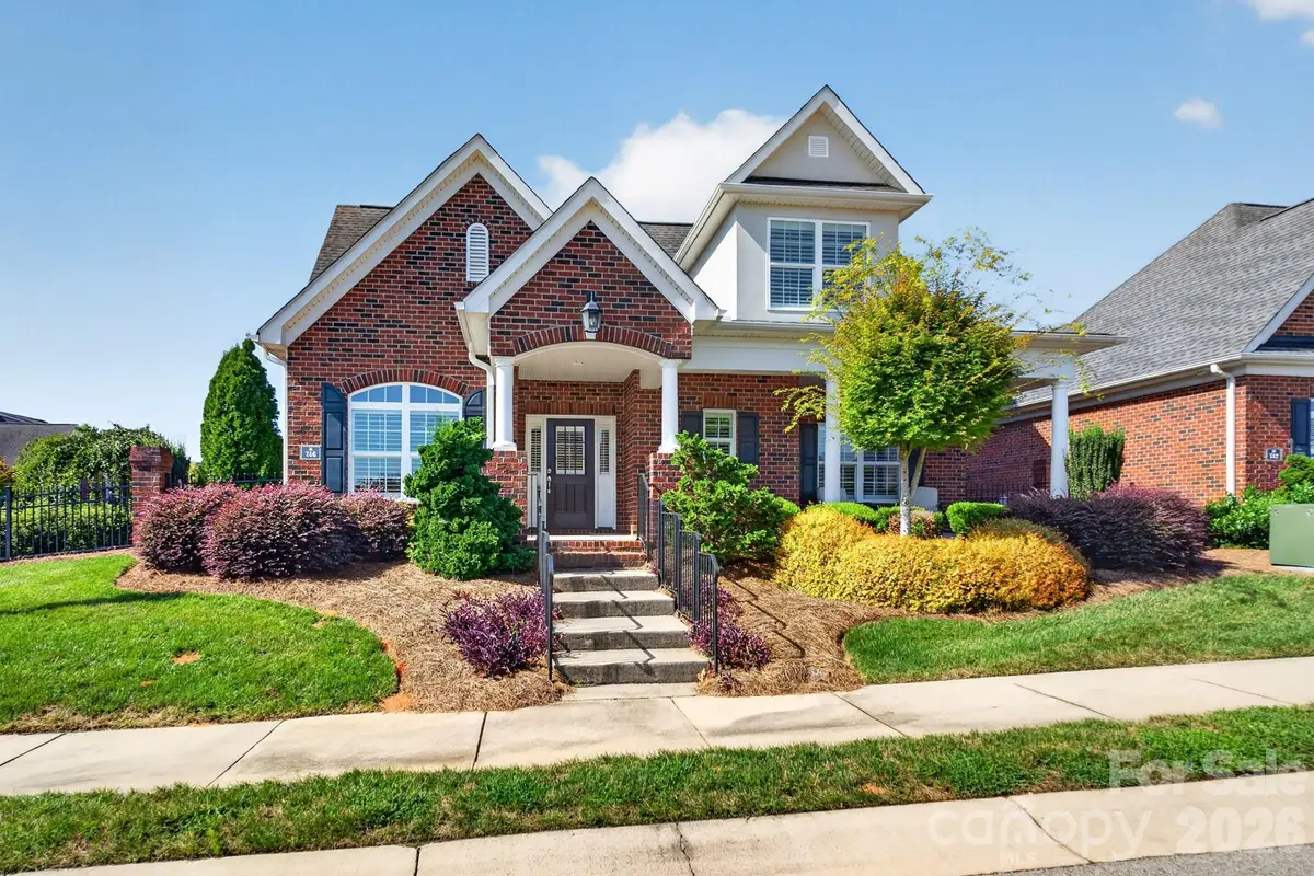 746 Balfe Drive, Rock Hill, SC 29732 - #1