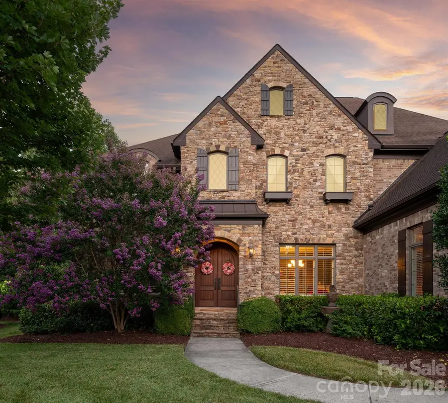 227 Glenmoor Drive, Waxhaw, NC 28173 - #3