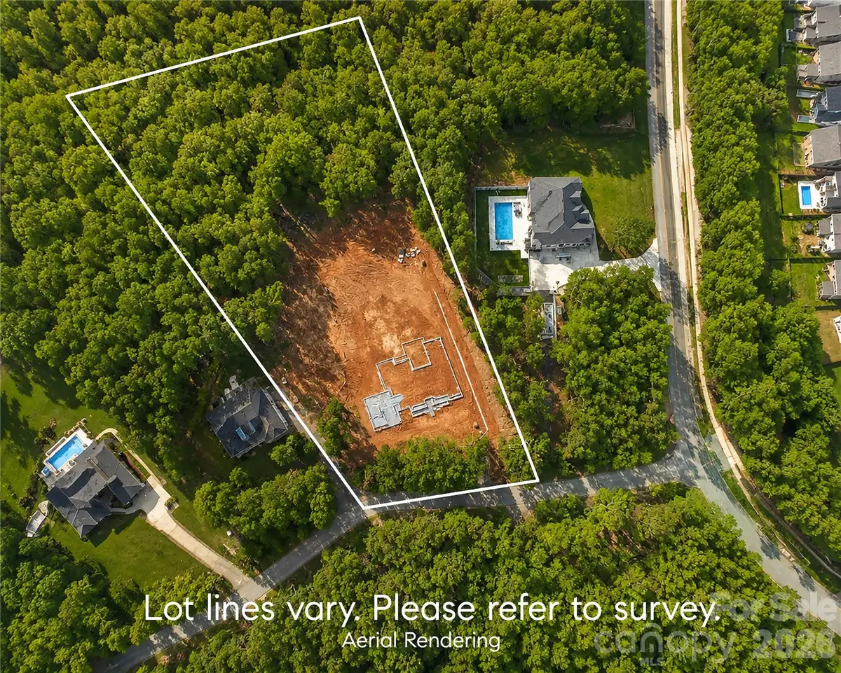 6718 Timahoe Lane, Charlotte, NC 28278 - #1