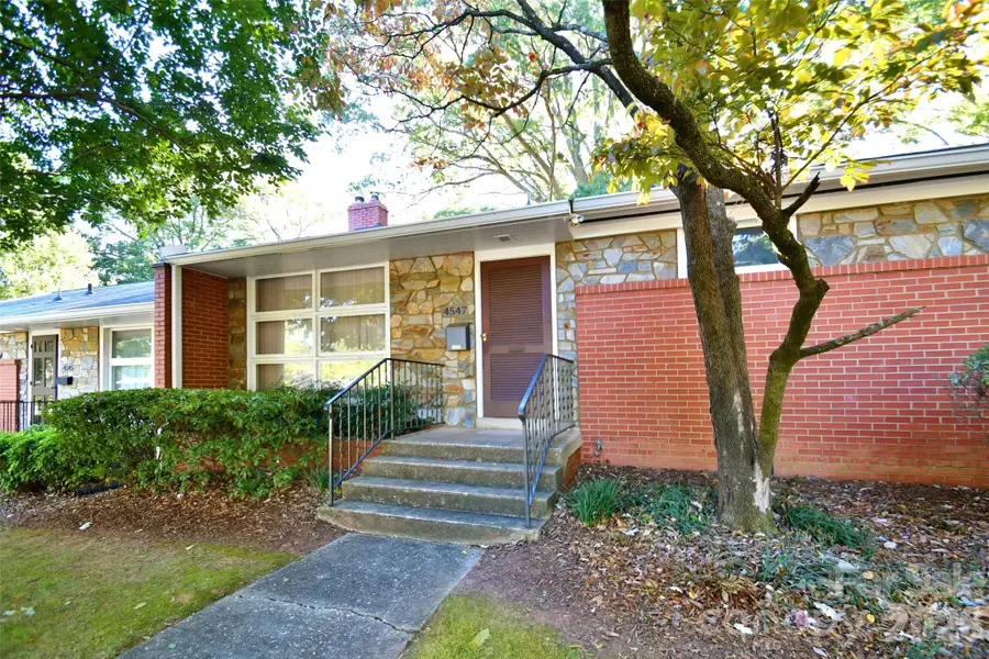 4547 Woodlark Lane, Charlotte, NC 28211 - #3