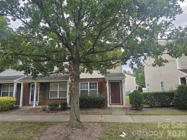 4657 Johnston Oehler Road, Charlotte, NC 28269