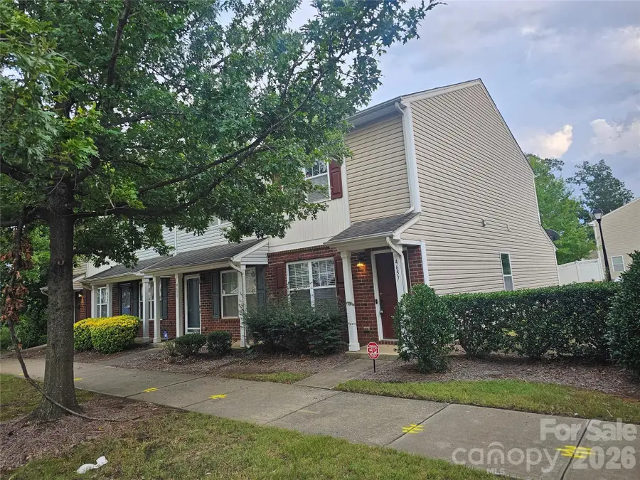4657 Johnston Oehler Road, Charlotte, NC 28269 - #2