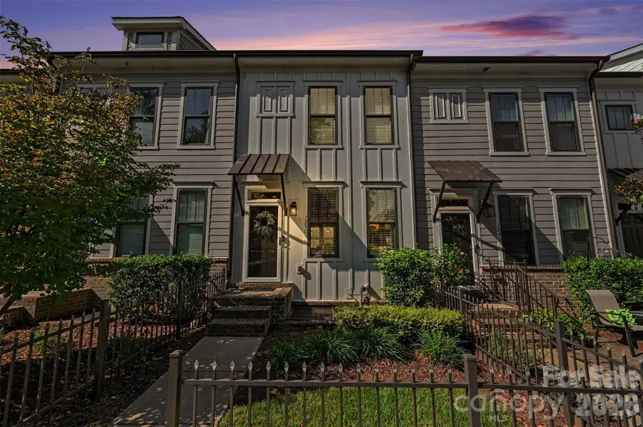129 Capital Avenue, Mooresville, NC 28117 - #2