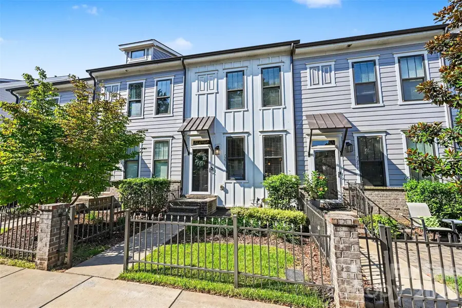 129 Capital Avenue, Mooresville, NC 28117 - #3