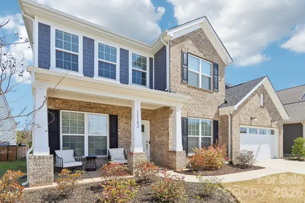 13102 Petrel Place, Charlotte, NC 28278