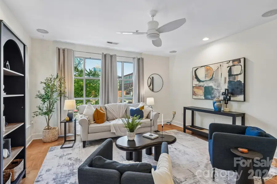1101 W 1st Street #301, Charlotte, NC 28202 - #3