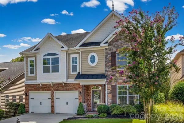 8029 Whitehawk Hill Road, Waxhaw, NC 28173