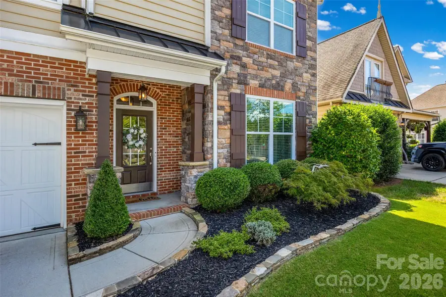 8029 Whitehawk Hill Road, Waxhaw, NC 28173 - #2