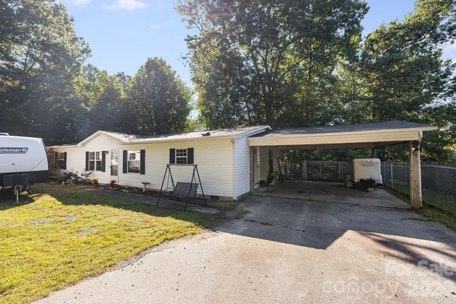 96 Fallswood Court, Hendersonville, NC 28739 - #2