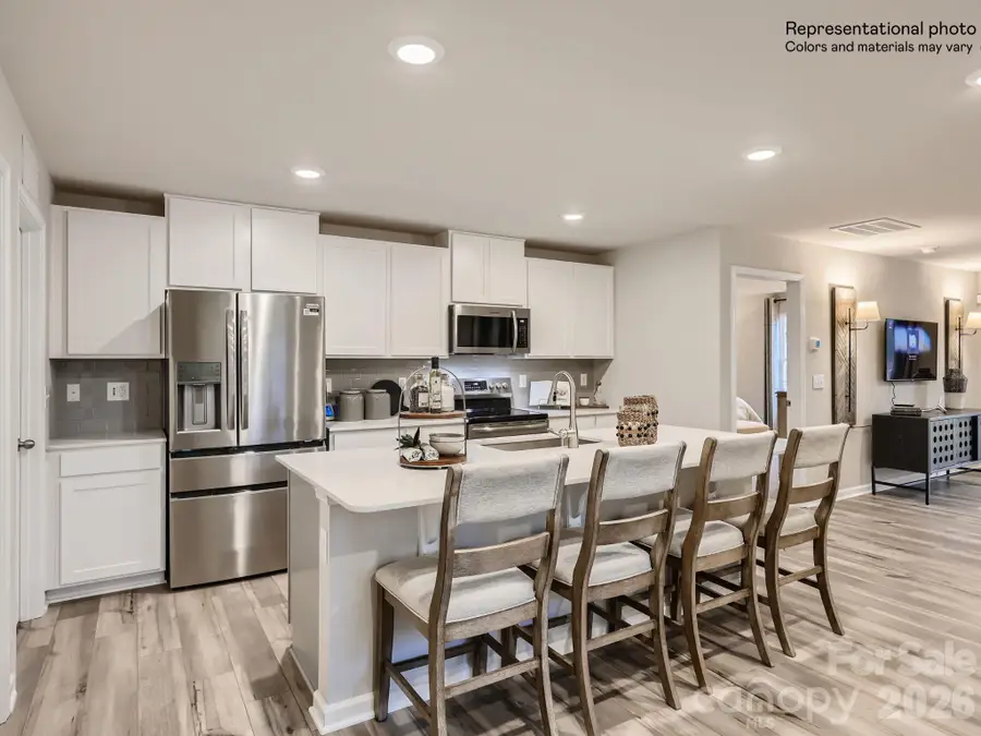 1254 Ambrosia Drive #91, York, SC 29745 - #2