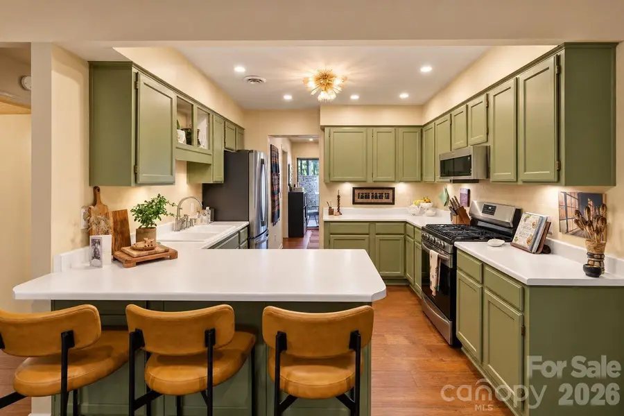 10 Lakemoor Lane, Laurel Park, NC 28739 - #3
