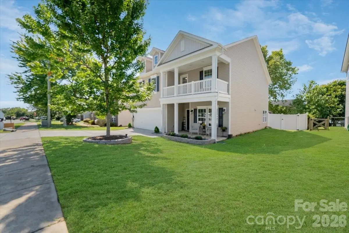 4007 Clover Road Nw, Concord, NC 28027 - #1