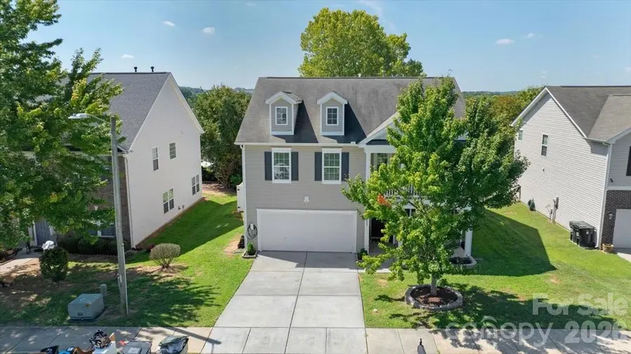 4007 Clover Road Nw, Concord, NC 28027 - #2