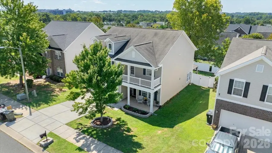 4007 Clover Road Nw, Concord, NC 28027 - #3