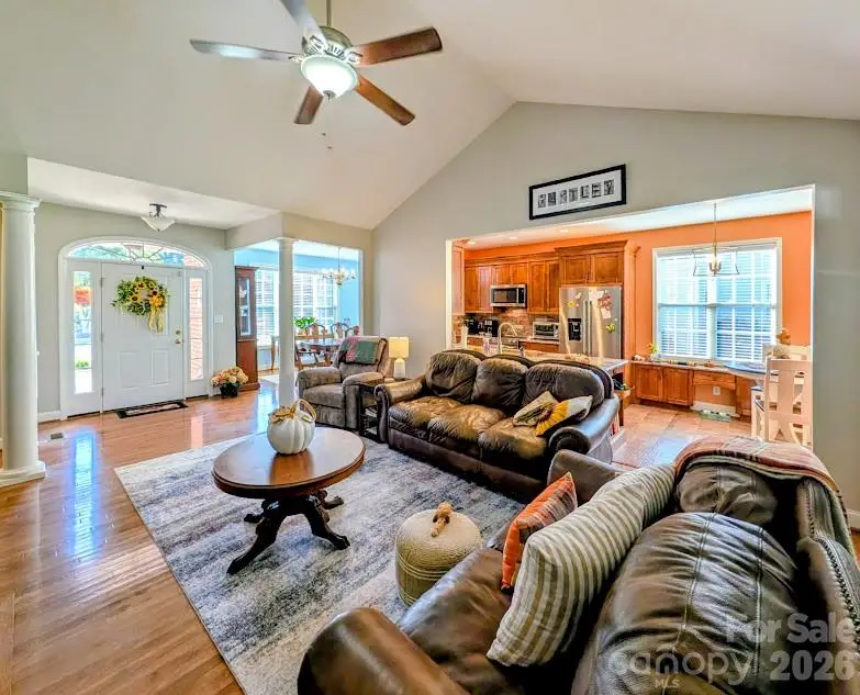 103 Henrys Glen Drive, Morganton, NC 28655 - #3