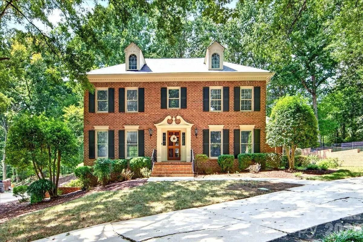 2424 Hartmill Court, Charlotte, NC 28226 - #1