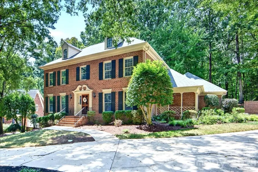 2424 Hartmill Court, Charlotte, NC 28226 - #2