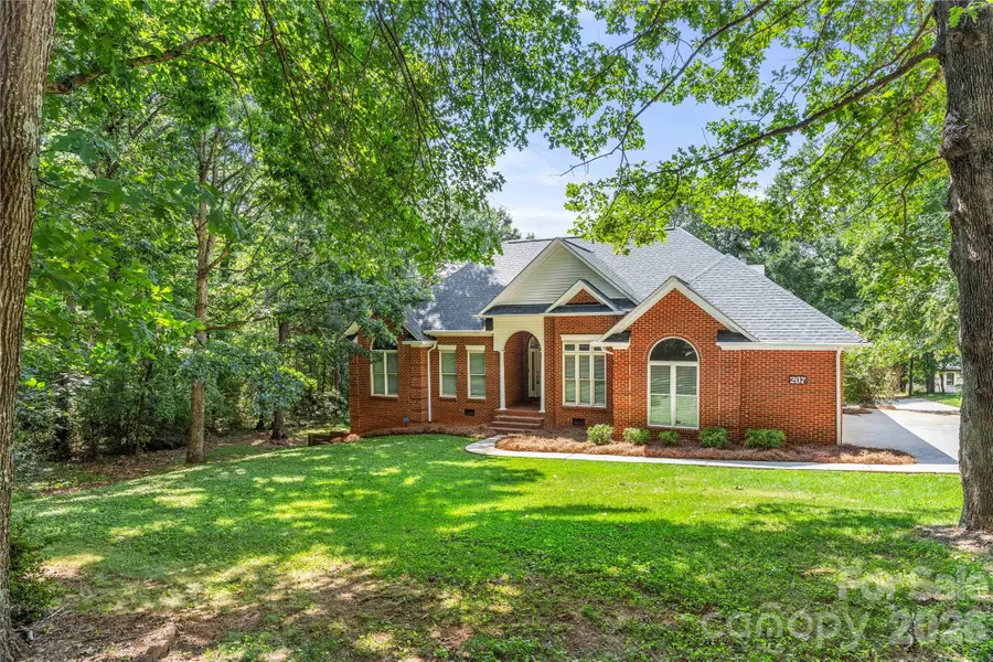 207 Hollow Road, Lincolnton, NC 28092 - #3