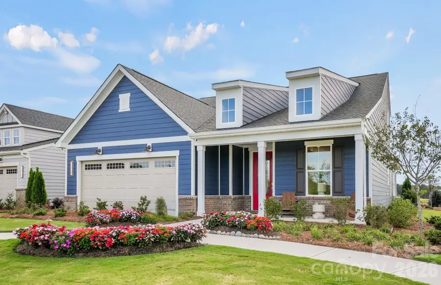 1610 Cavern View Way, Midland, NC 28107 - #2