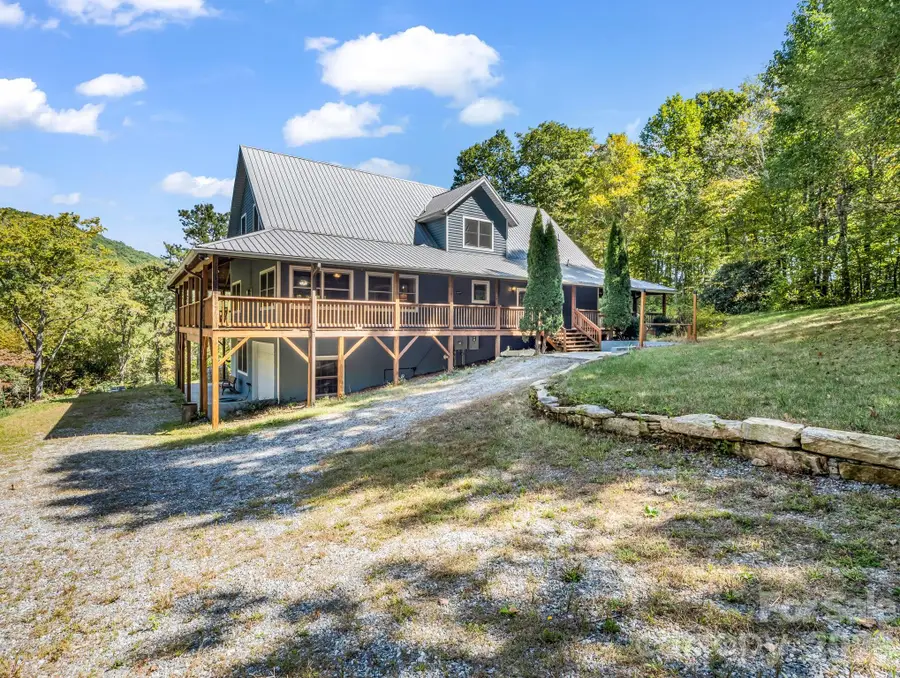 119 Mountain Bluff Trail, Hendersonville, NC 28792 - #3