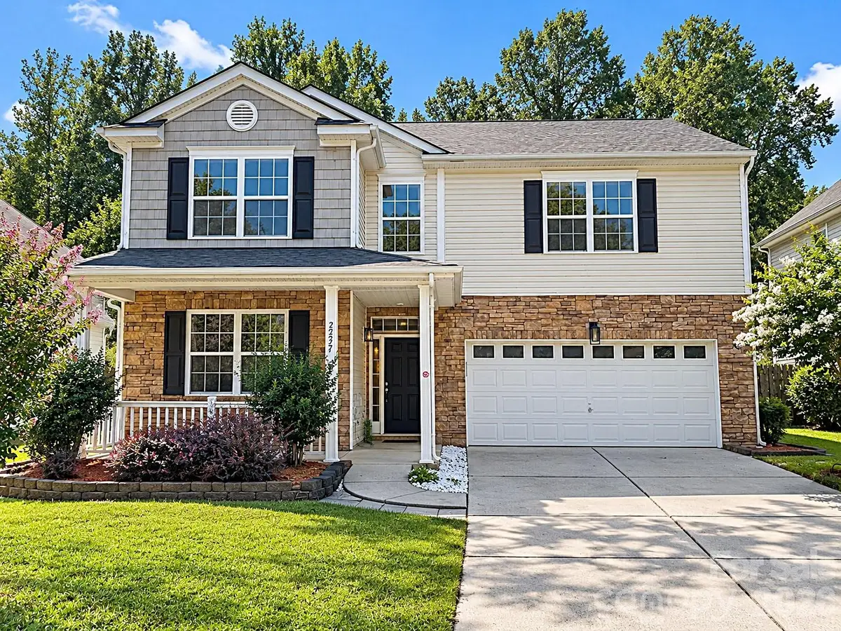 2234 Savannah Hills Drive, Matthews, NC 28105 - #1