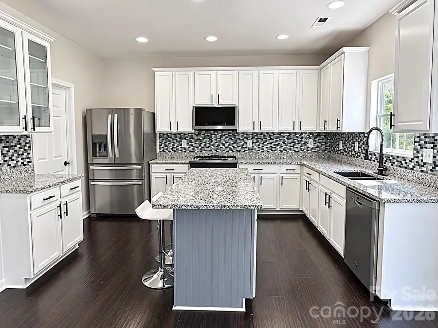 2234 Savannah Hills Drive, Matthews, NC 28105 - #2