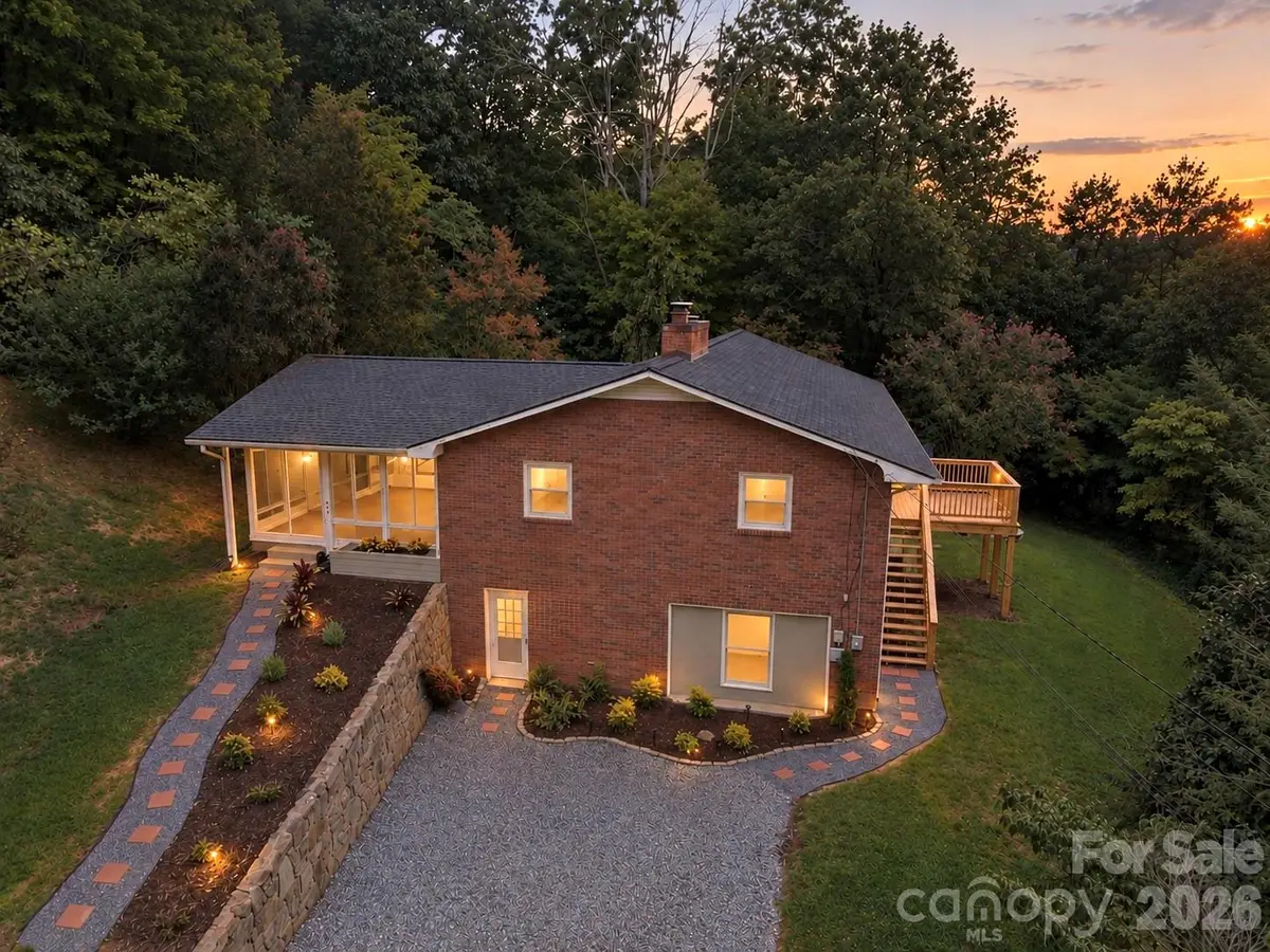 37 Guffey Mountain Road, Fairview, NC 28730 - #1