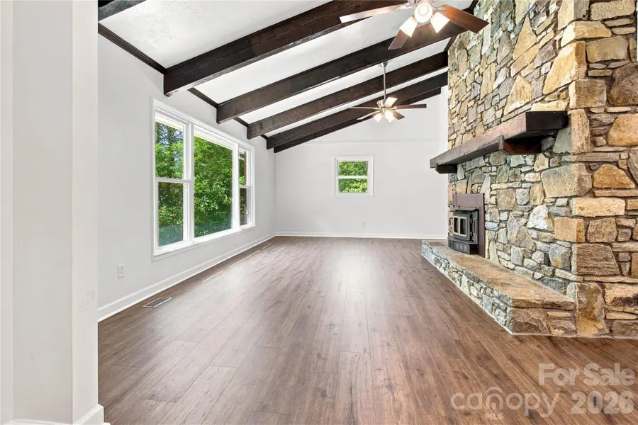 37 Guffey Mountain Road, Fairview, NC 28730 - #3