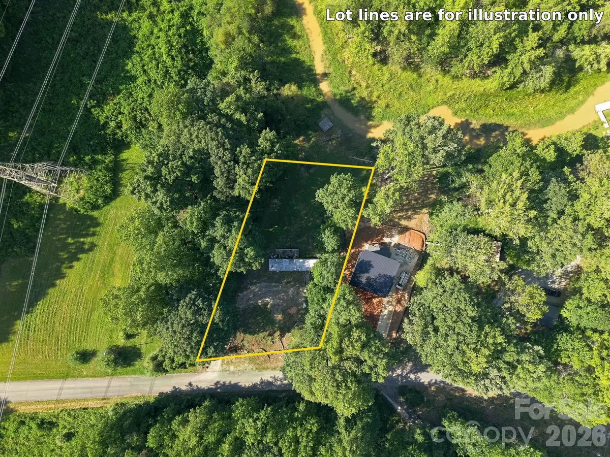 6680 Emerald Isle Drive, Sherrills Ford, NC 28673 - #1