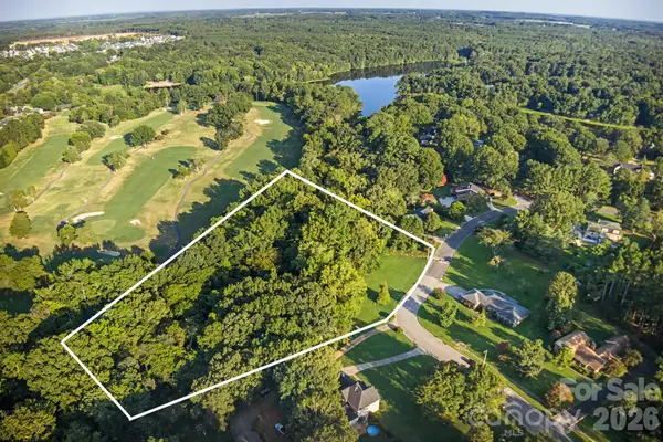 0 Lakeview Drive, Monroe, NC 28112