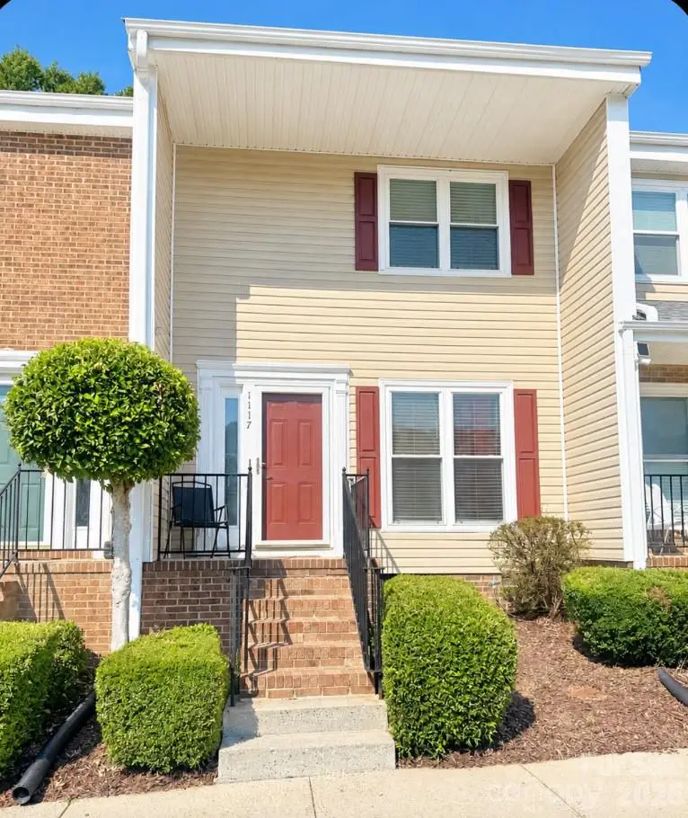 1117 Surry Lane, Gastonia, NC 28054 - #1