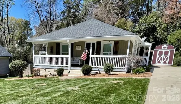 802 Fargo Drive Sw, Concord, NC 28027
