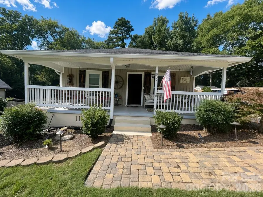 802 Fargo Drive Sw, Concord, NC 28027 - #2