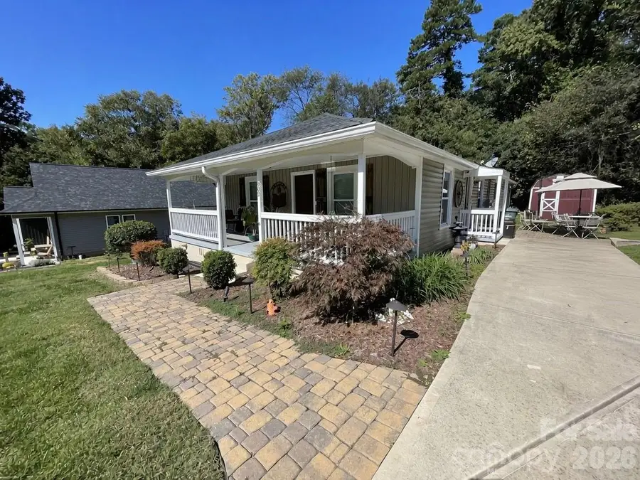 802 Fargo Drive Sw, Concord, NC 28027 - #3