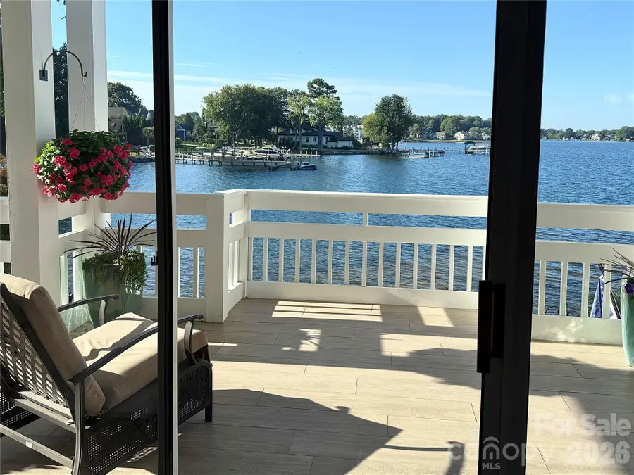 17925 Kings Point Drive #D, Cornelius, NC 28031 - #2