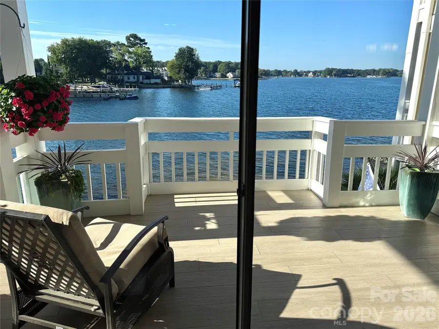 17925 Kings Point Drive #D, Cornelius, NC 28031 - #3