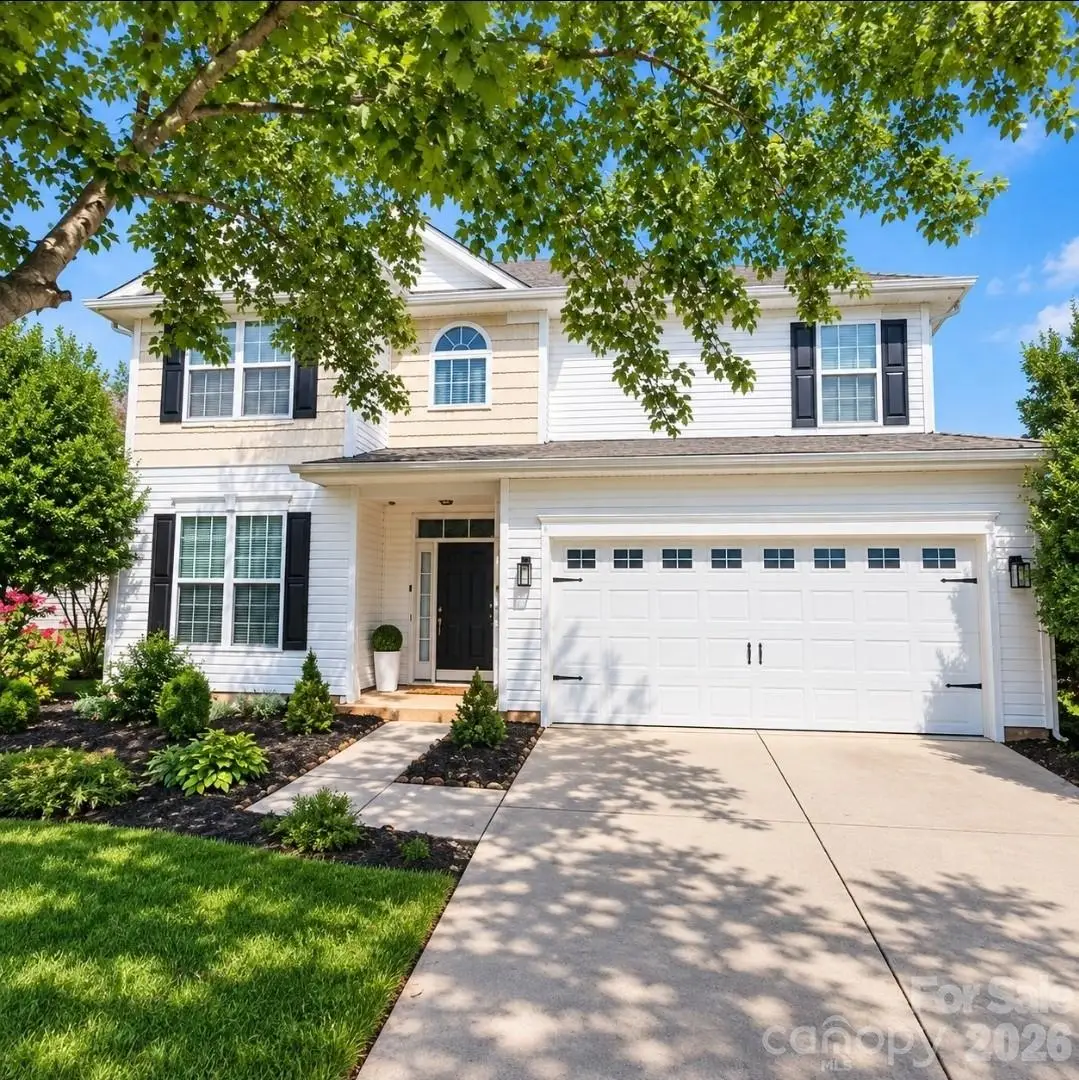 15011 Bridle Trace Lane, Pineville, NC 28134 - #1