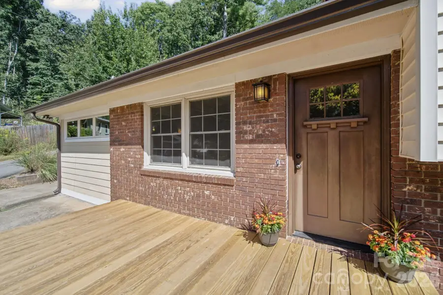 35 Clement Drive, Asheville, NC 28805 - #3