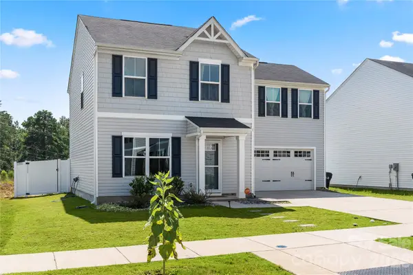 4101 Wild Ridge Drive, Charlotte, NC 28215